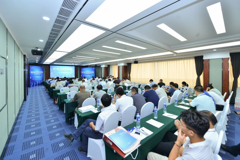 喜讯|ag九游会登陆j9入口消防科技荣获2019年第八届中国创新创业大赛(河南赛区)二等奖并成功入围全国总决赛!