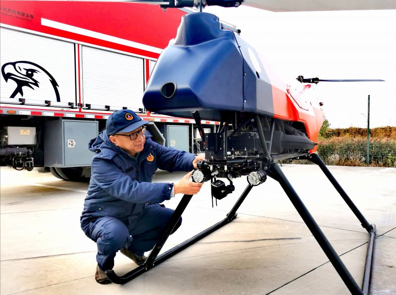 河南科技发力了|创新故事看开年