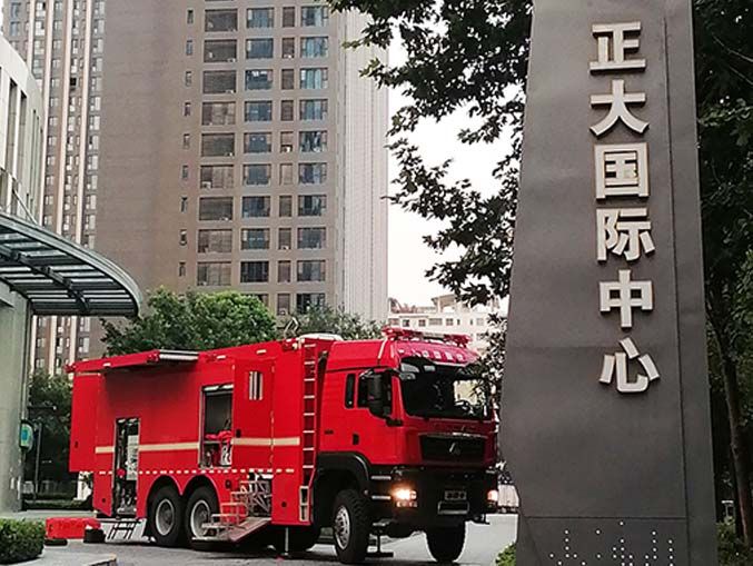 ag九游会登陆j9入口在洛阳开展应用示范实战演练